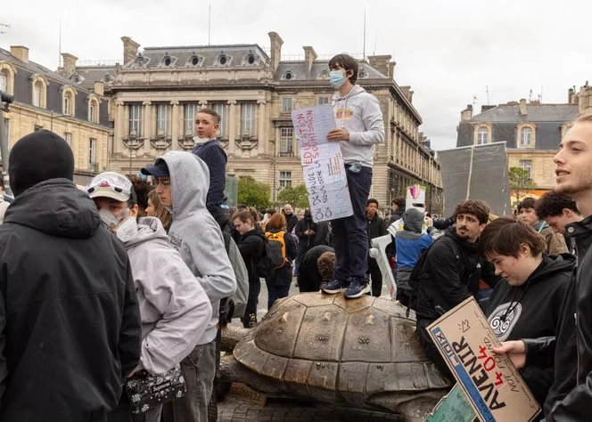 Enseignement supérieur : le « sous-financement » reste sans réponse, malgré un « premier pas » gouvernemental, estiment les présidents d’universités