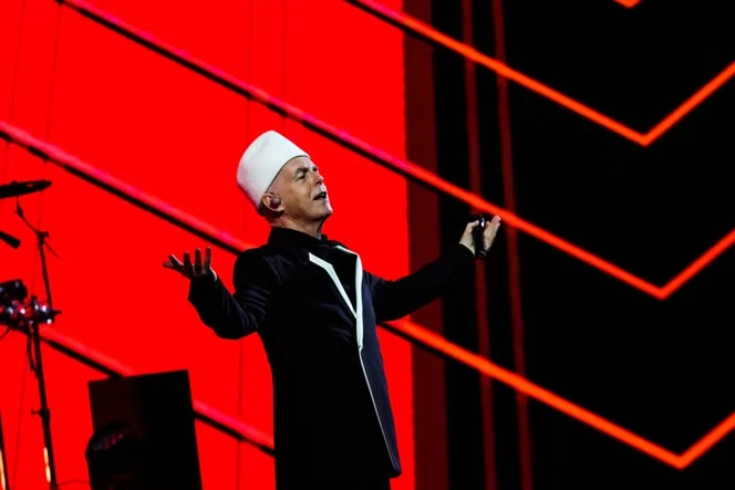 Neil Tennant des Pet Shop Boys : « J’ai essayé d’utiliser l’IA pour des textes de chansons mais ça n’a pas du tout été concluant »
