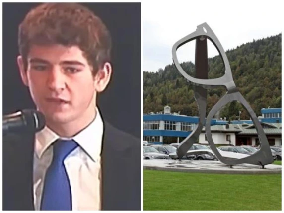 Delfin, Clemente Del Vecchio diventa primo azionista: l’accordo con Rocco Basilico