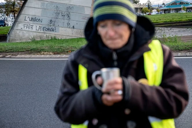 Derrière la coordination nationale des « gilets jaunes », des militants aguerris qui cherchent à fédérer les colères