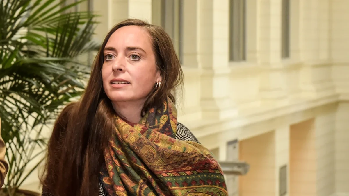 Vanessa Emde: Linke-Fraktion nimmt Israel-Hasserin auf