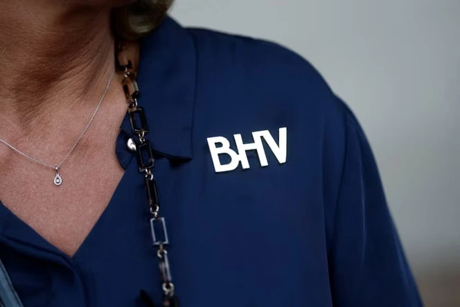 Face à l’effondrement du BHV, l’impuissance de la Mairie de Paris