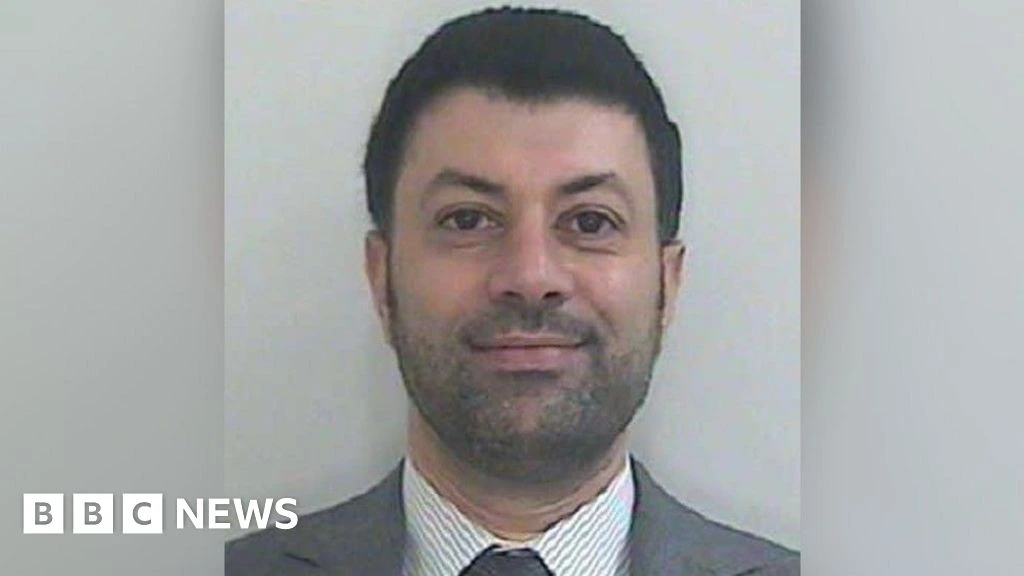 The convicted £33m tax fraudster evading justice and living it up in Dubai