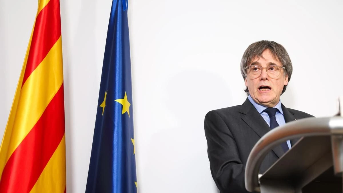 Puigdemont no aclara cuándo regresará a Catalunya y se plantea volver tras el 29N