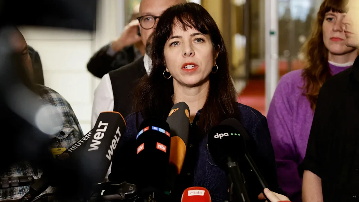 Kommentar zum Linken-Skandal: Elif Eralp ist in Gefahr – und wir auch