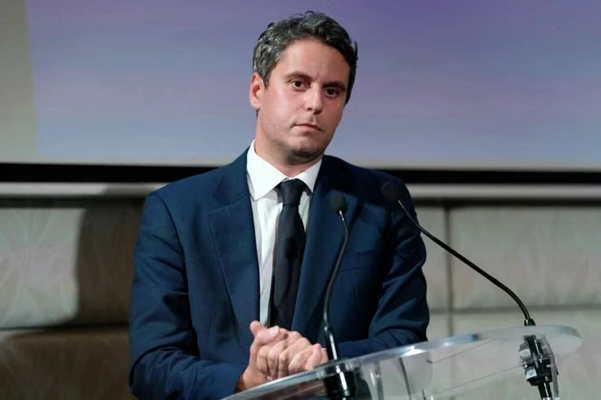 Après les violences urbaines du 17 octobre, le gouvernement et Renaissance s’en prennent aux réseaux sociaux