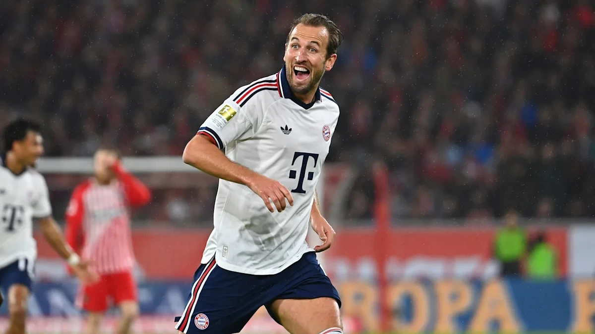Bundesliga: Neue Termine für nächstes Jahr veröffentlicht