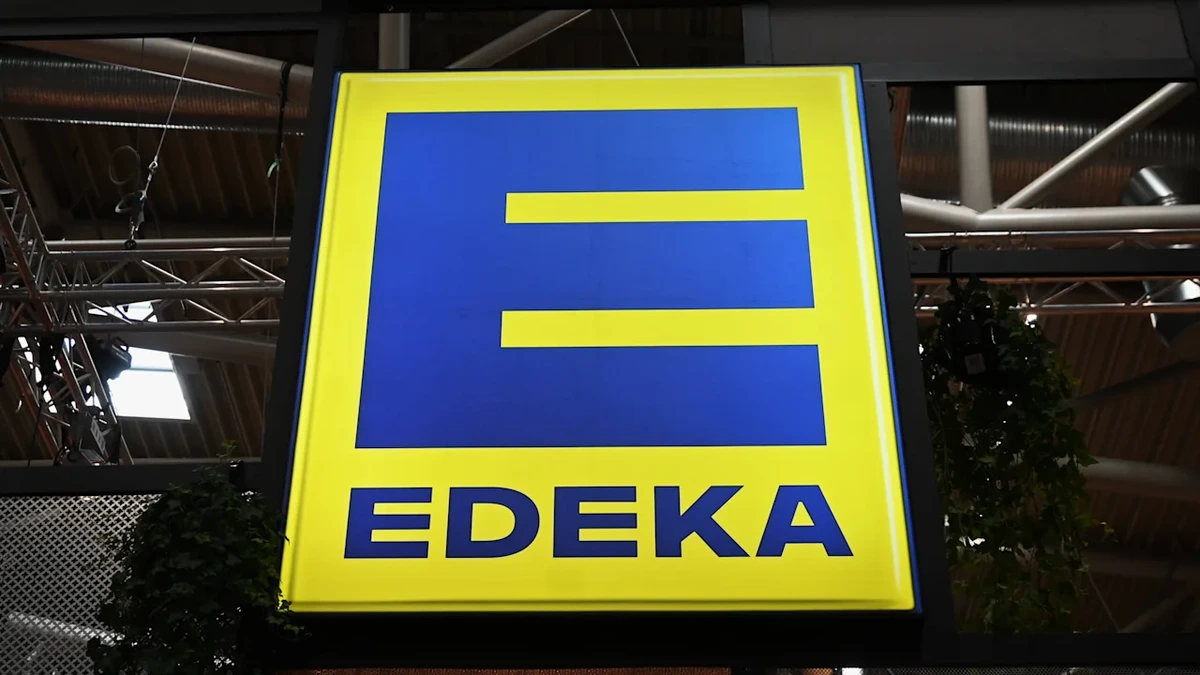 Voll eingerichtet für 6 Millionen Euro: Supermarkt bei Kleinanzeigen angeboten