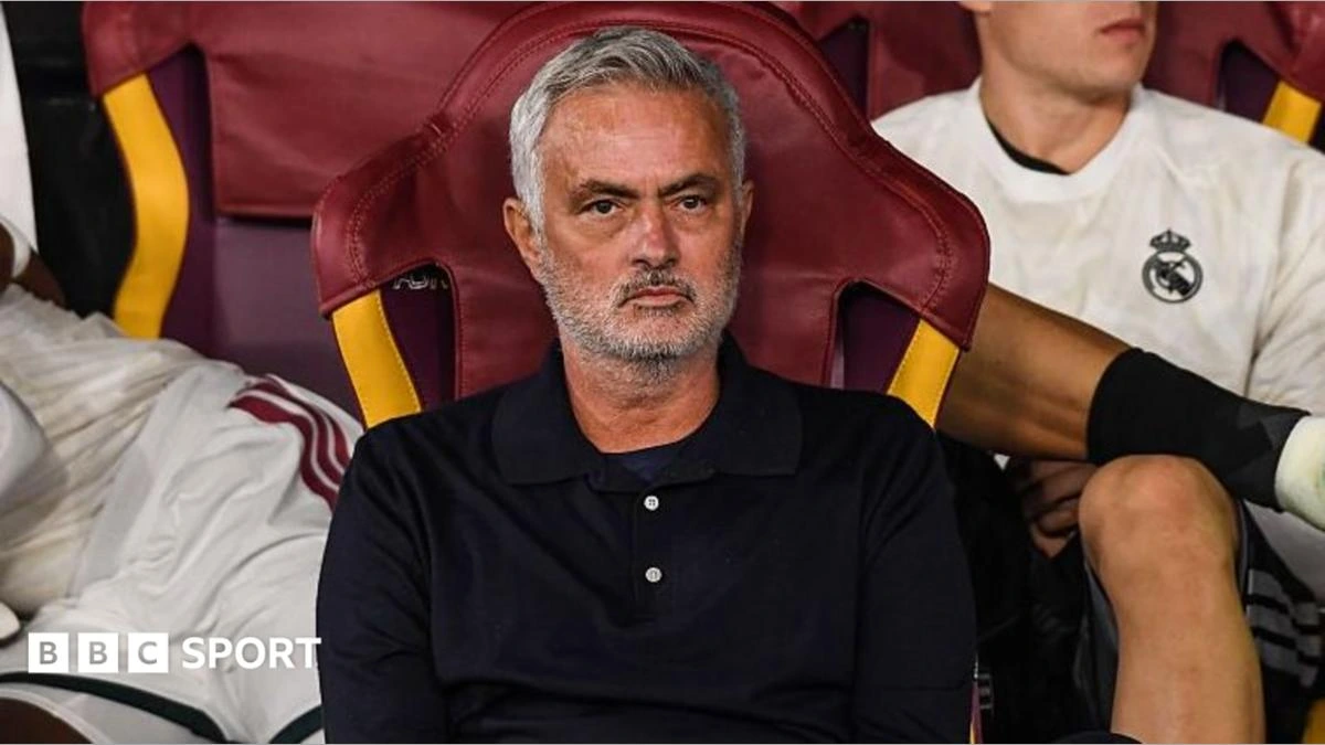Mourinho and chaos - is Real Madrid boss misunderstood?