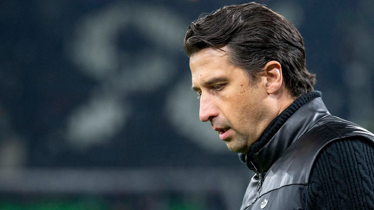 Knall um Boss Jonas Boldt bei Hannover 96!