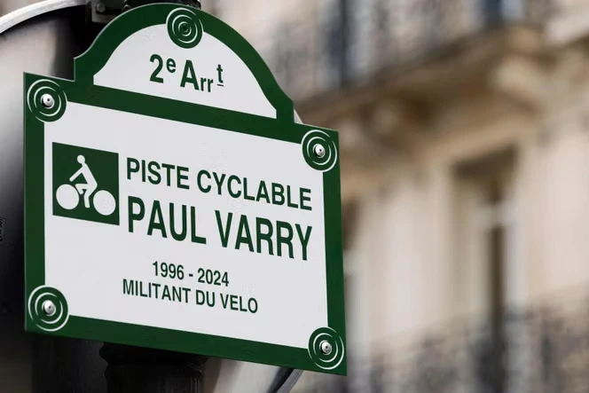 Mort du cycliste Paul Varry : le conducteur libéré sous bracelet électronique