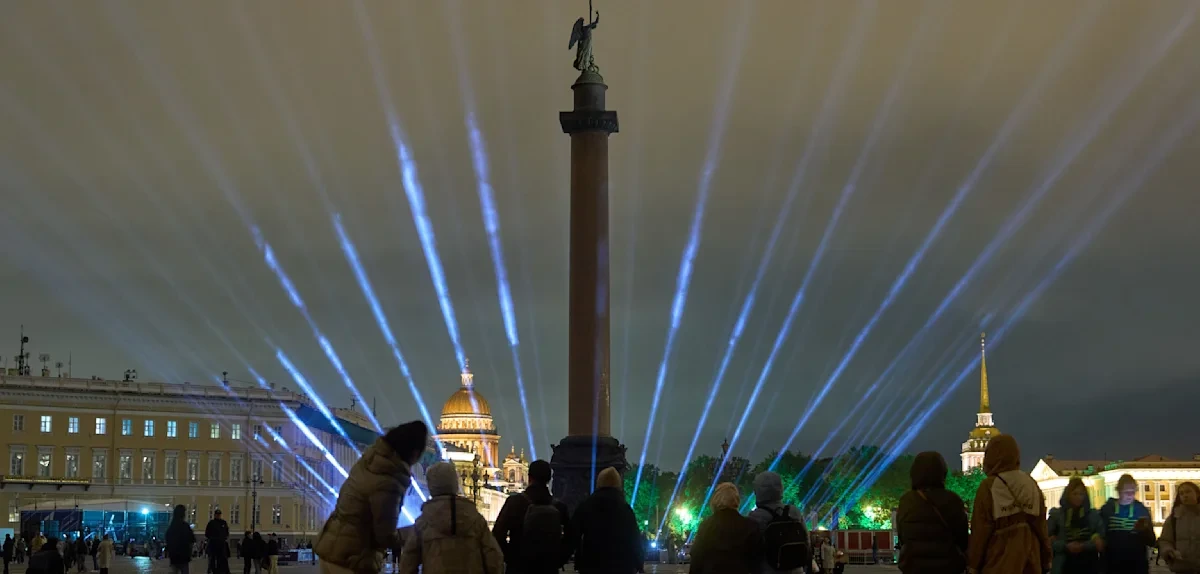 Sieg über „anti-russische Hysterie“ fällt aus – Kayne West sagt Konzerte in St. Petersburg ab