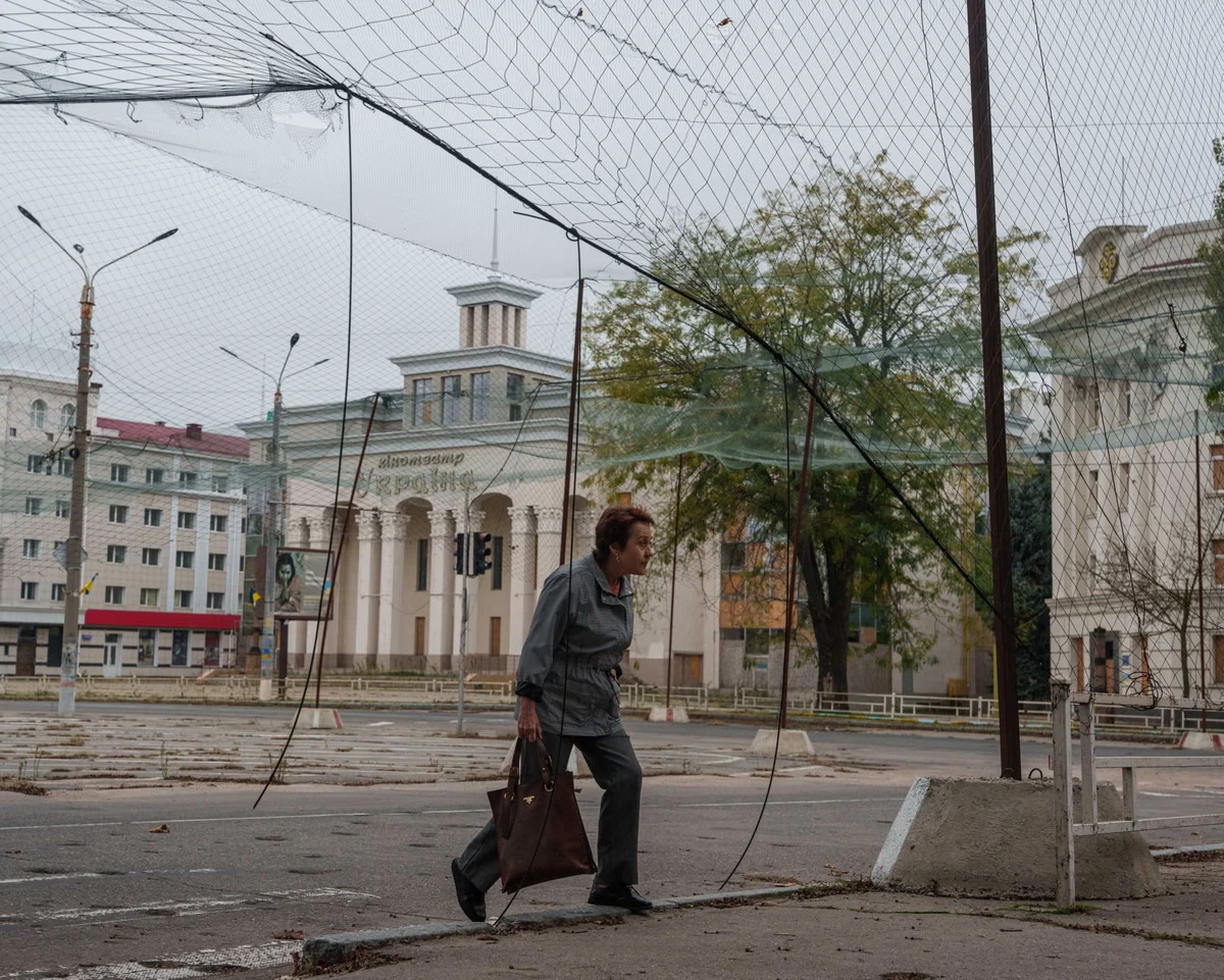 Oleshky truce appears to hold as two European leaders have ‘frank’ call with Putin