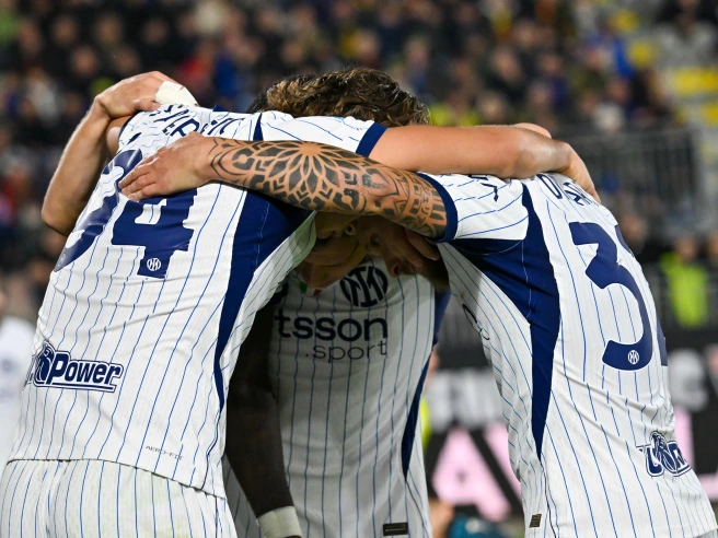 Venezia-Inter 0-2: Chivu vince grazie a due autogol e riprende la Lazio in vetta alla classifica