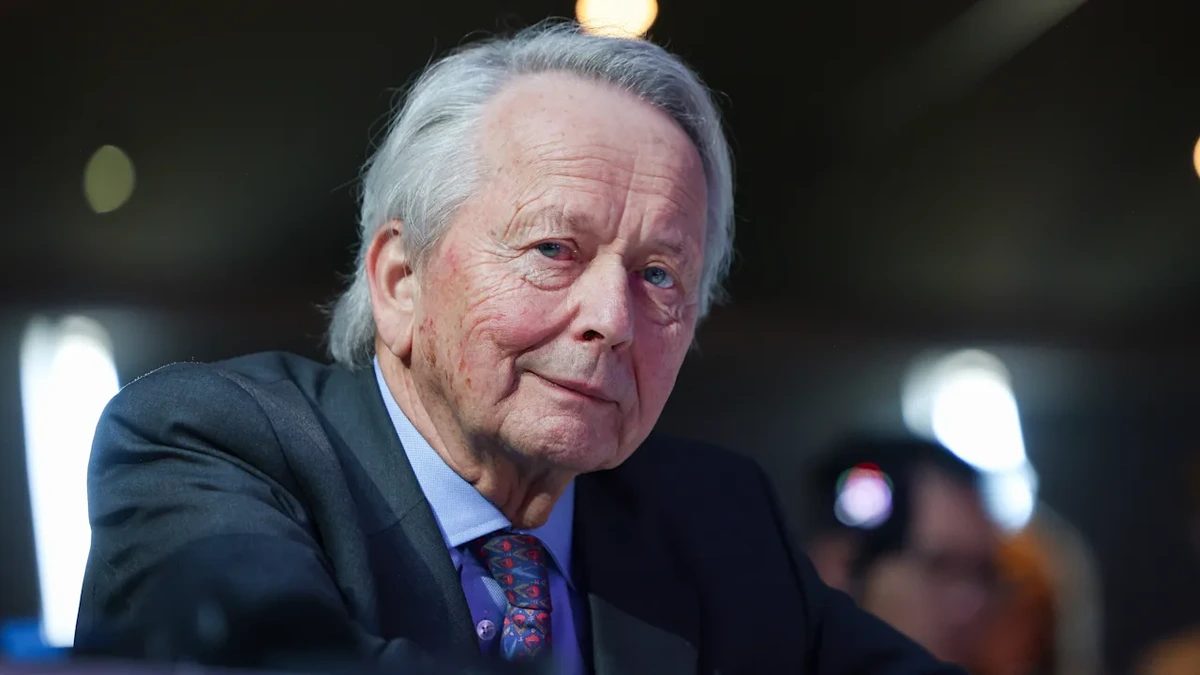 Rangliste der Reichen: Porsche-Familie verliert 3,1 Milliarden Euro