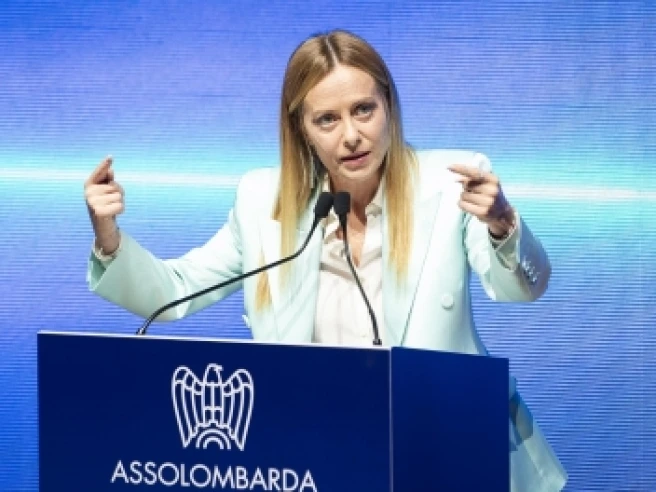 Meloni in pressing sull’Europa: «Dirò all’Ue cosa non va su energia e flessibilità»