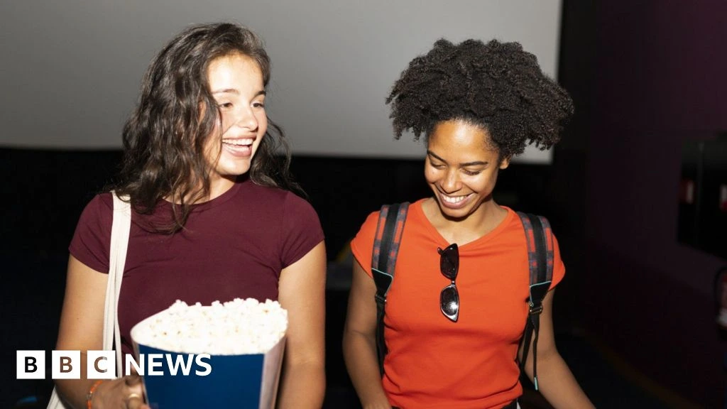 From films to streaming prices - how the Warner Bros deal could affect you