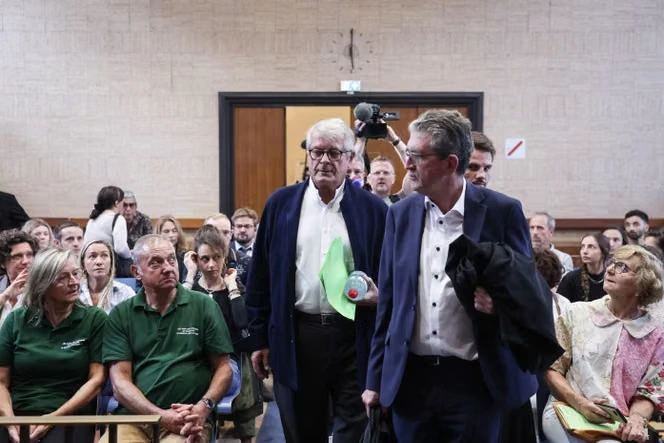 Derrière la condamnation d’Olivier Bouygues, « un sérieux avertissement pour les grands propriétaires de domaines de chasse »