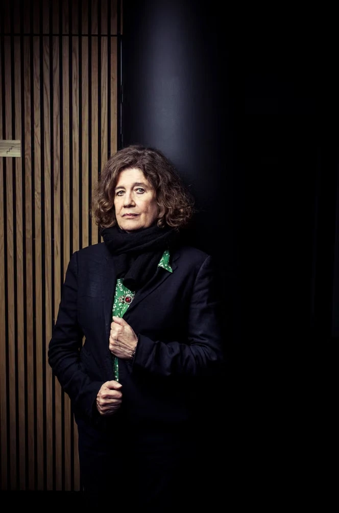 Dominique Simonnot : « Je fais le constat désolant que la classe politique est incapable de regarder la réalité en face quand il s’agit des prisons »