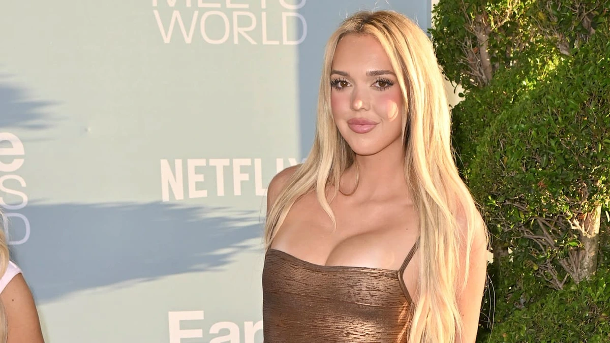 Love-Island-Star sorgt für Wirbel in der NFL