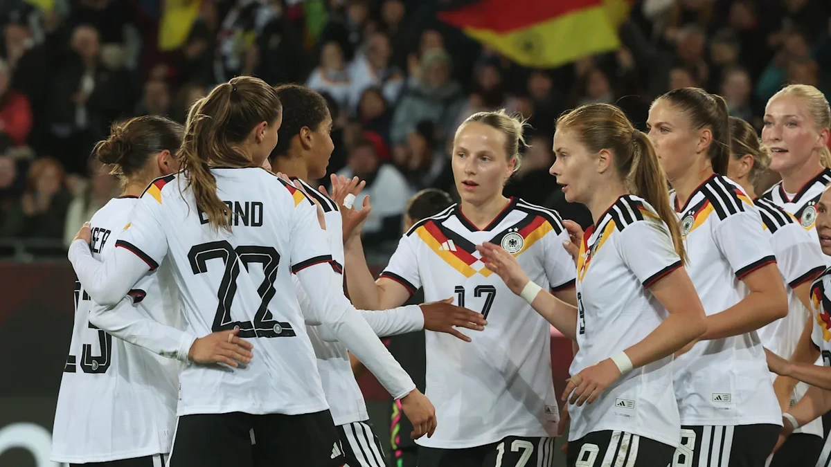 Studie: Fast jede zweite Fußballspielerin erwägt frühes Karriereende