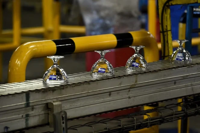 L’usine Duralex, aux verres emblématiques, reprise par Tomé, déjà propriétaire de Tupperware France