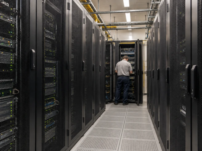 Data center in Italia, 37 miliardi di investimenti potenziali e 26 mila occupati entro il 2036