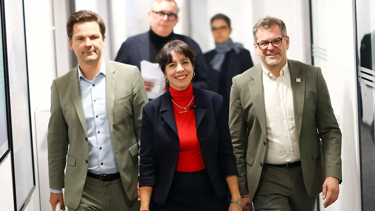 Berlin: Will die Linke mit noch mehr Migranten ihre Macht ausbauen?
