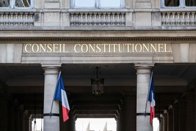 Le Conseil constitutionnel rejette la demande, portée par le RN et l’UDR, de démission de Richard Ferrand