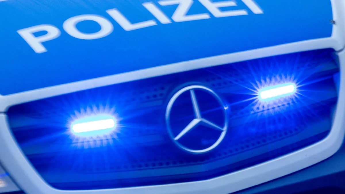 Mädchen (12) auf Heimweg sexuell belästigt – Polizei sucht Täter und mutige Helferin