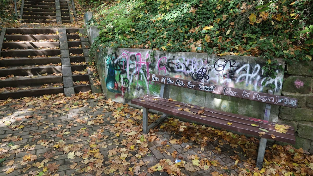 Osterode: Vater in Park erschossen! Mann (29) festgenommen