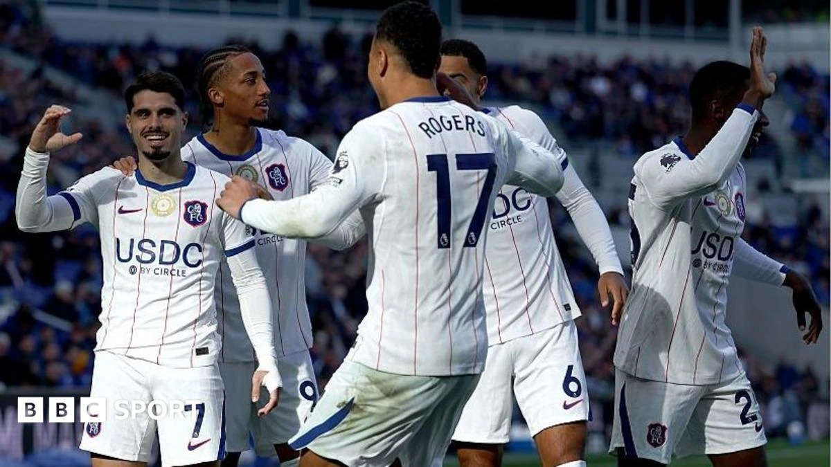 Neto stars but who was subdued? - player ratings for Everton v Chelsea