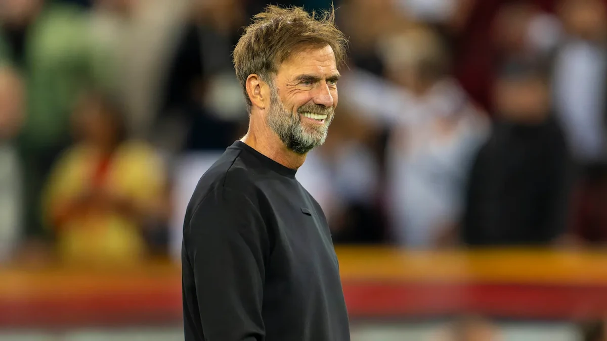 Nationalmannschaft: Klopp bekommt das zweithöchste Trainer-Gehalt