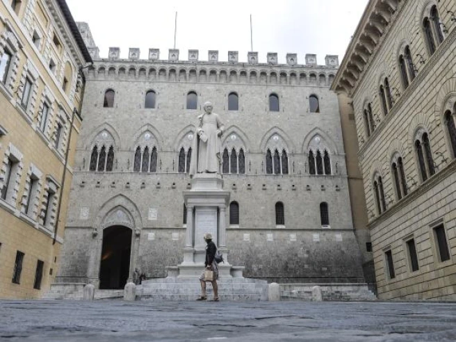 Al via l’assemblea di Mps, presente il 65,86% del capitale: si decide per l’Ops su Bpm e Banca Generali
