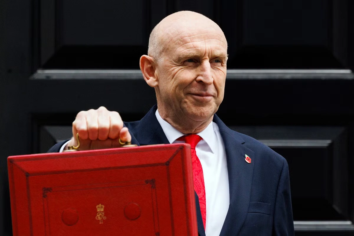 Key takeaways from Budget 2026 from pensions and taxes to new bills support