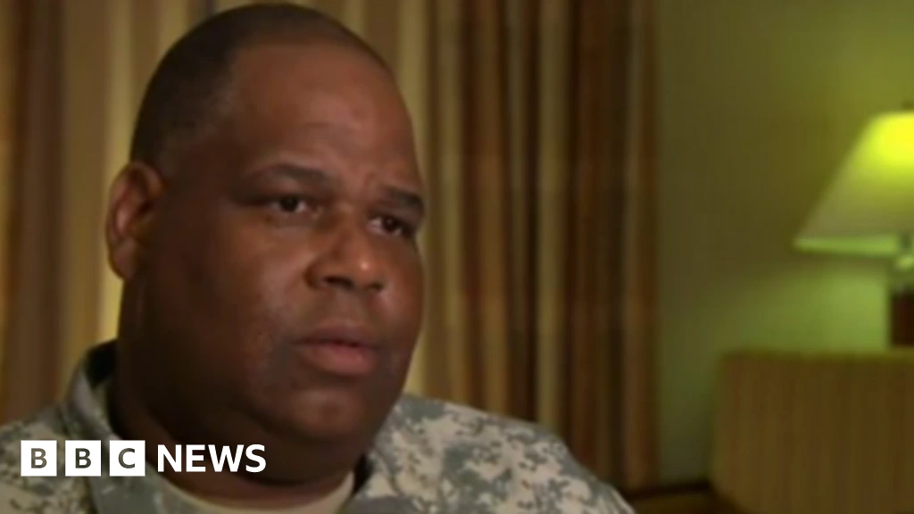Fort Hood survivor supports gunman's execution by firing squad but questions livestream