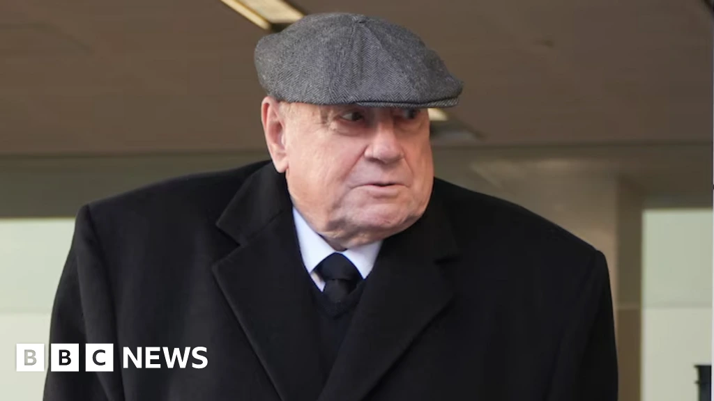 Former Australian bishop jailed for sexually abusing young men