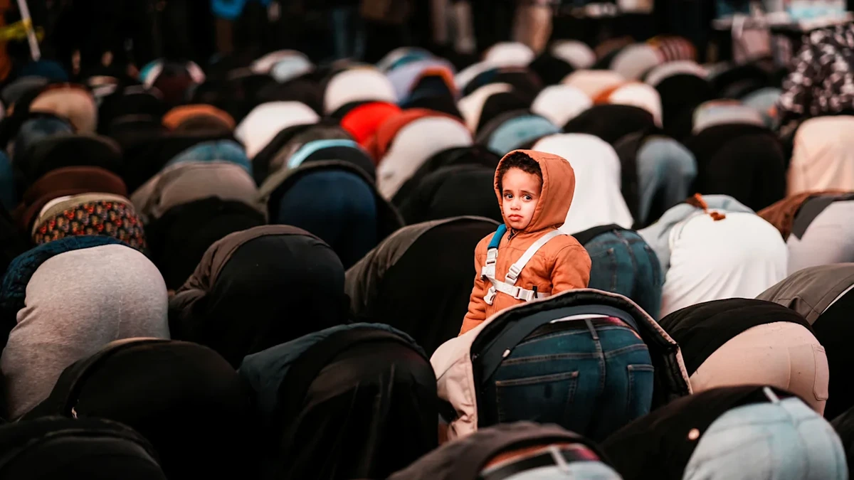 Gericht: Schule darf Gebete von Muslimen verbieten – weil es den Schulfrieden gefährdet