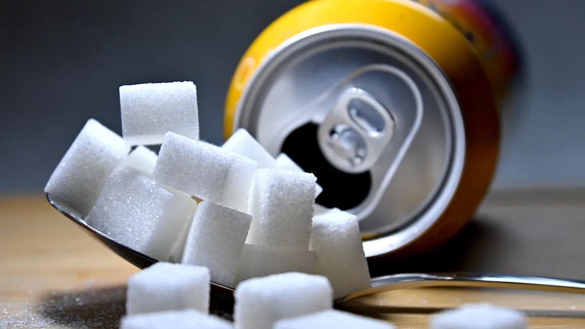 Minister schreiben Brandbrief: CDU-Minister proben Aufstand gegen Klingbeils Zuckersteuer