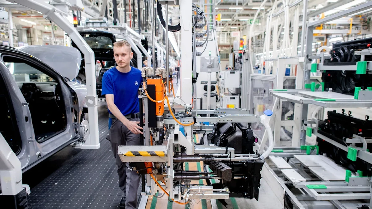 Radikale Sparmaßnahmen: VW will Gehälter bis 2030 einfrieren