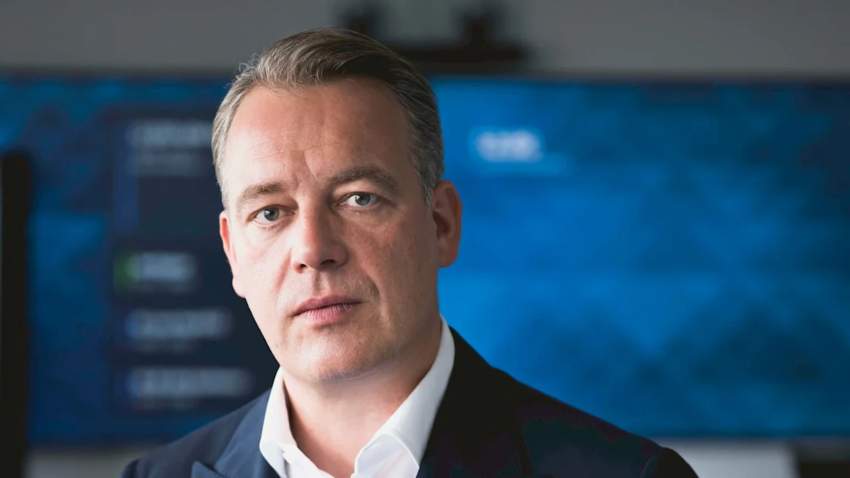 Kommentar von BILD-Chefredakteur Robert Schneider: Der Angriff auf den Westen