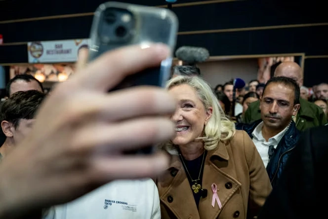 Présidentielle 2027 : la conversion partielle de Marine Le Pen aux recettes économiques d’Emmanuel Macron