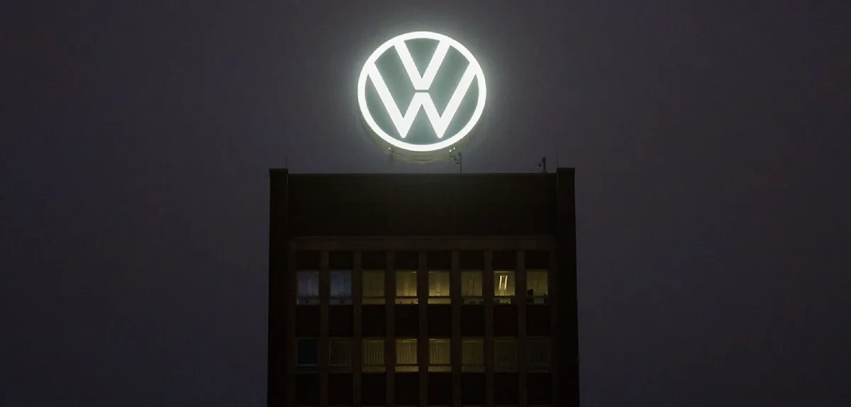 VW meldet Milliardenverlust im dritten Quartal