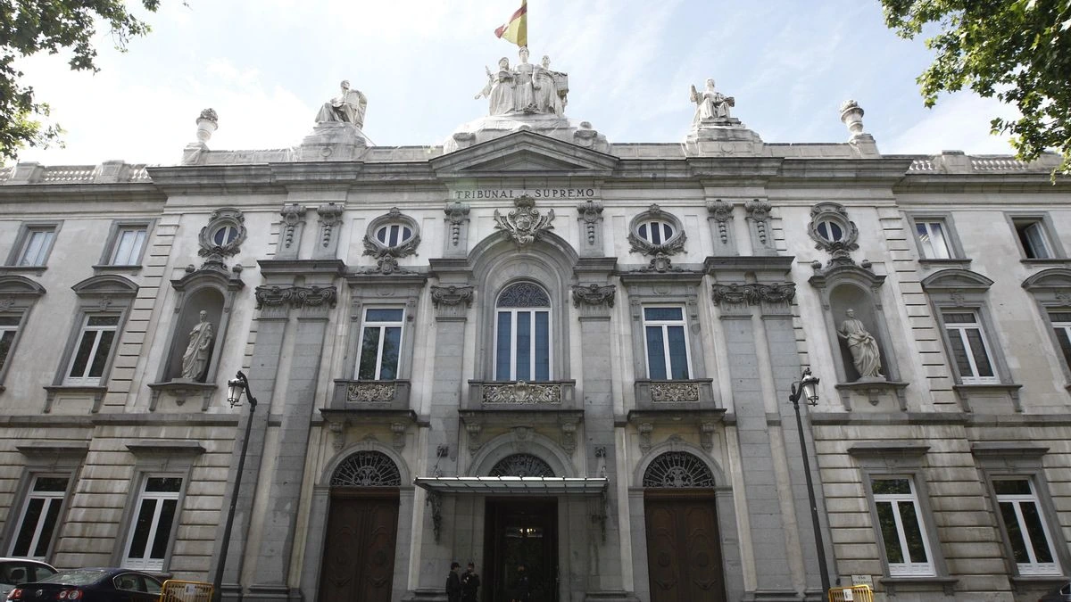La Abogacía del Estado dice que el adelanto electoral hace “imposible” aplicar el fallo del Supremo sobre la ley de nietos