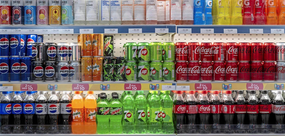 Einigung nach Kanzler-Veto – das sind die Details der neuen Zuckersteuer