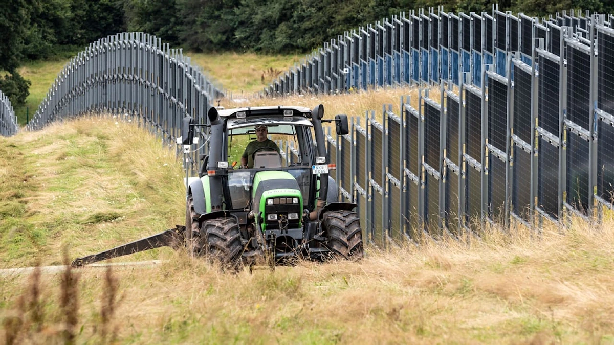 Deutscher Solar-Pionier meldet Insolvenz an