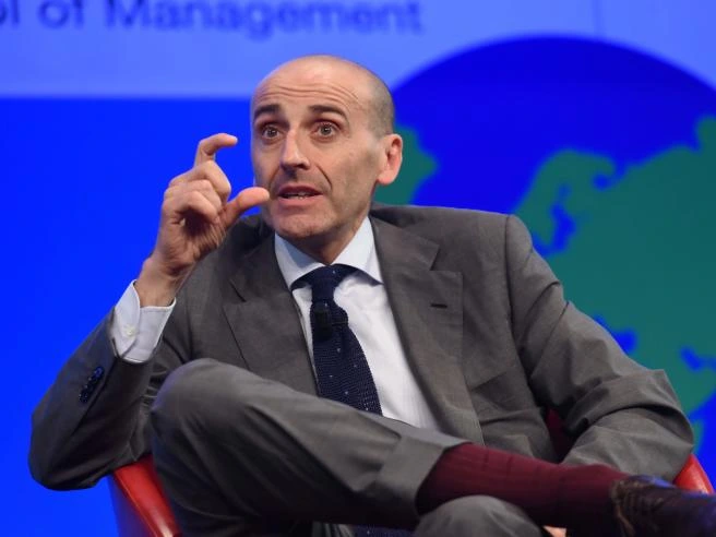 Alberto Vacchi prende l’Hotel de la Poste a Cortina, al private equity piace il food italiano