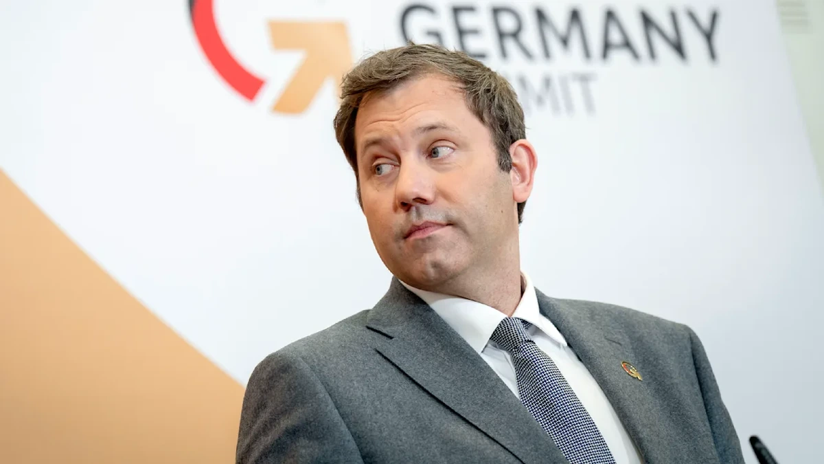 Über Monate übersehen: Wie kam es zur Mega-Steuerpanne bei Klingbeil?