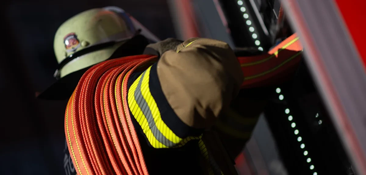 Feuer auf Rheinmetall-Baustelle bei Kassel – Staatsschutz ermittelt