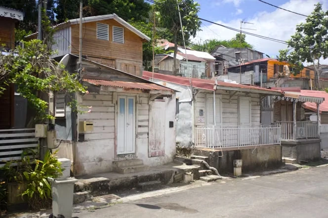 En Guadeloupe, la tension monte sous la pression d’un collectif aux revendications hétérogènes